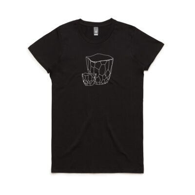 BYRNT Ceramics Tee (Women) Thumbnail