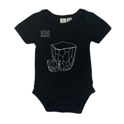 BYRNT Baby Romper Thumbnail