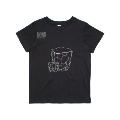 BYRNT Ceramics Kids Tee (Unisex) Thumbnail