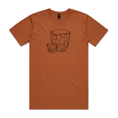 BYRNT Ceramics Tee (Men) Thumbnail