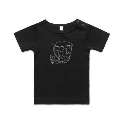Byrnt Ceramics Wee Tee (Infant) Thumbnail