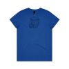 Women's Maple Tee Thumbnail