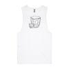 Mens Barnard Tank Thumbnail