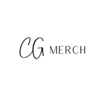 CG Productions Merch Thumbnail
